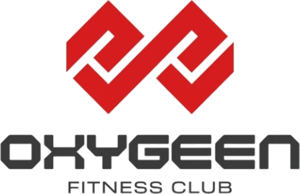 Logotipo de Oxygeen Fitness Club